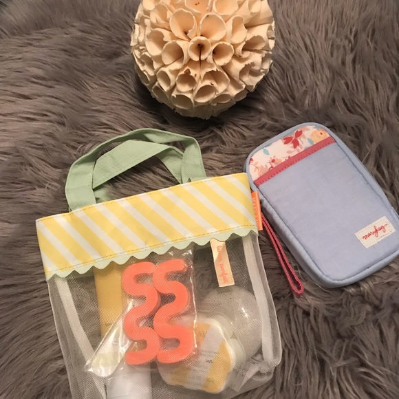 🌺NEW🌺🍋Lemon parfait 🍋 pedicure set - Picture 2 of 4